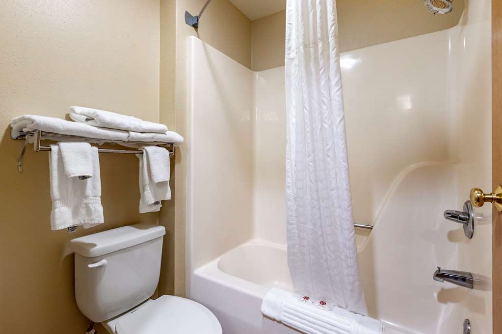 Comfort Inn & Suites Cedar Rapids North Collins Road - photo 33