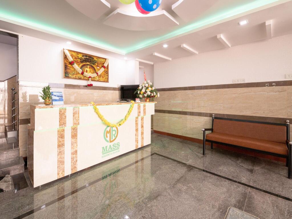 Hotel O 71214 Hotel Welcome Inn in Ludhiana, India