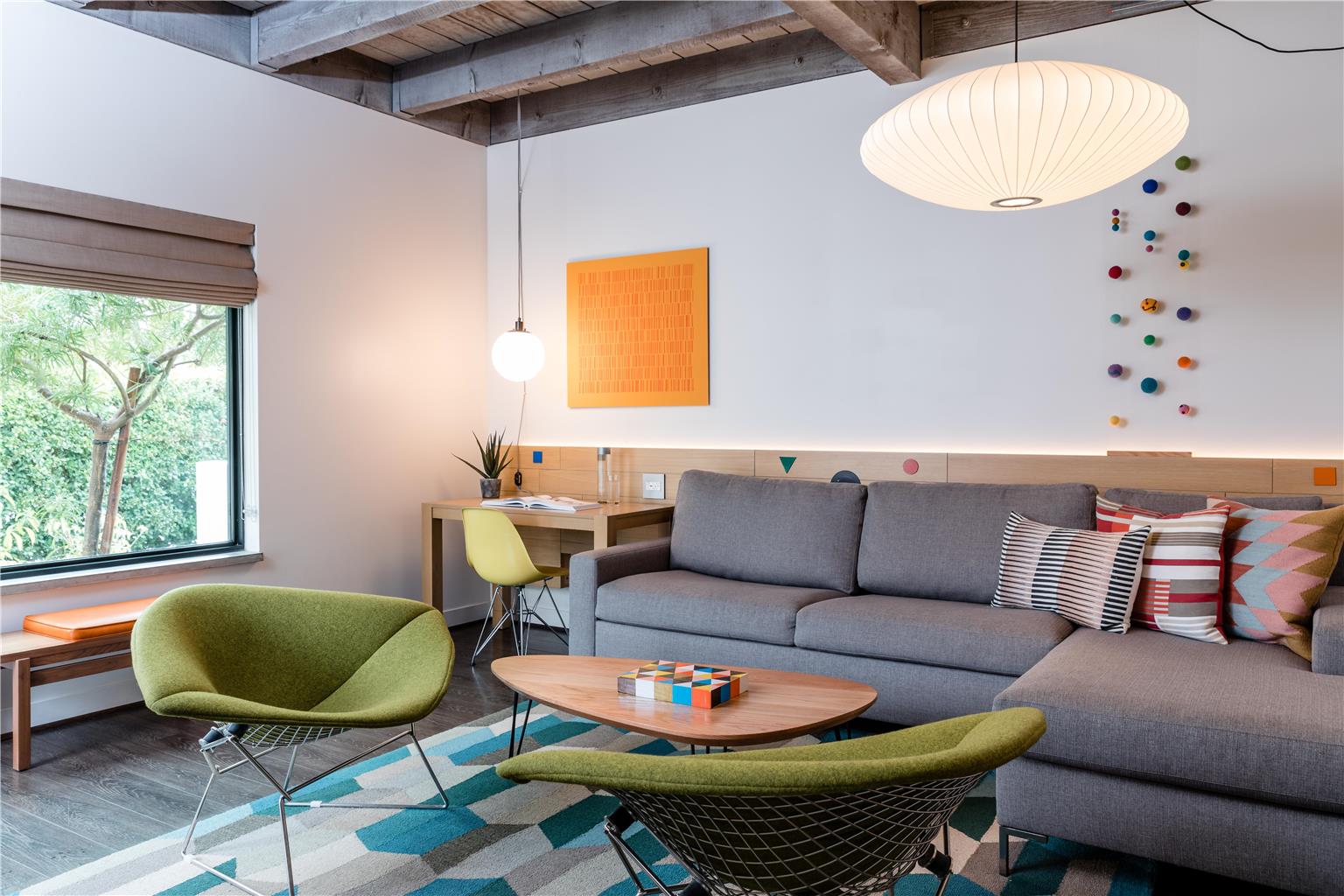 Andaz Scottsdale Resort & Bungalows - photo 75