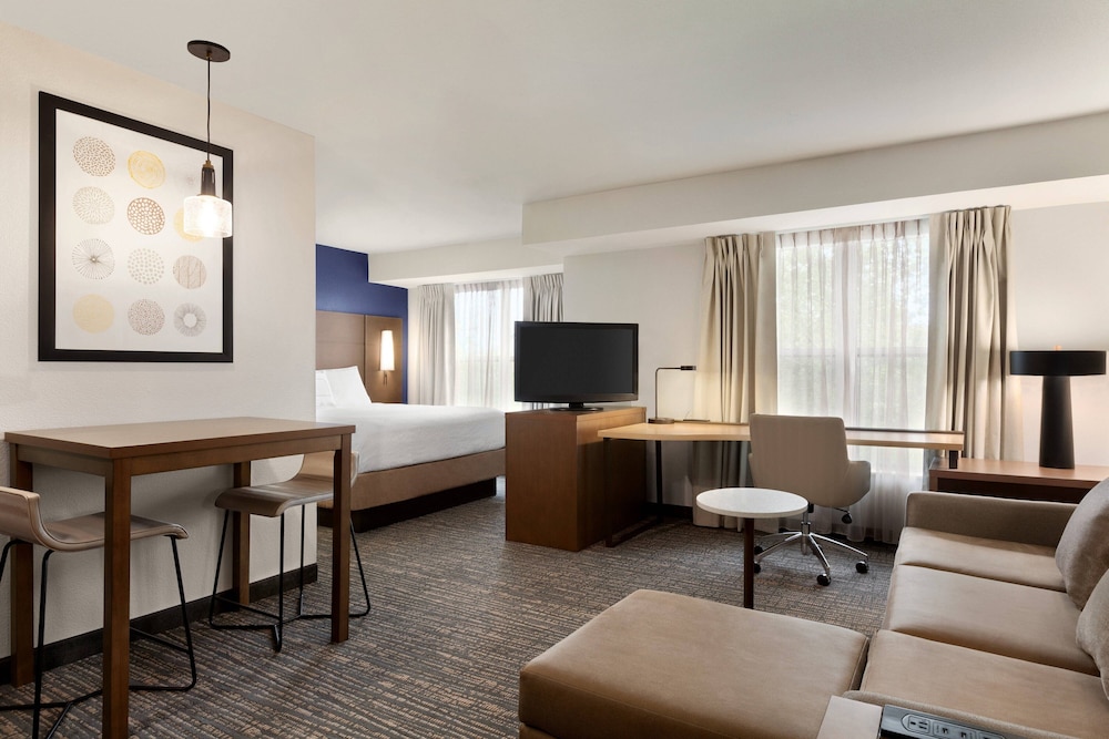 Residence Inn by Marriott Vacaville - photo 12