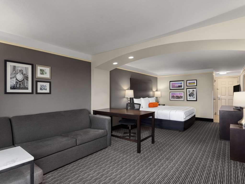 La Quinta Inn & Suites by Wyndham Santa Clarita Valencia - photo 13