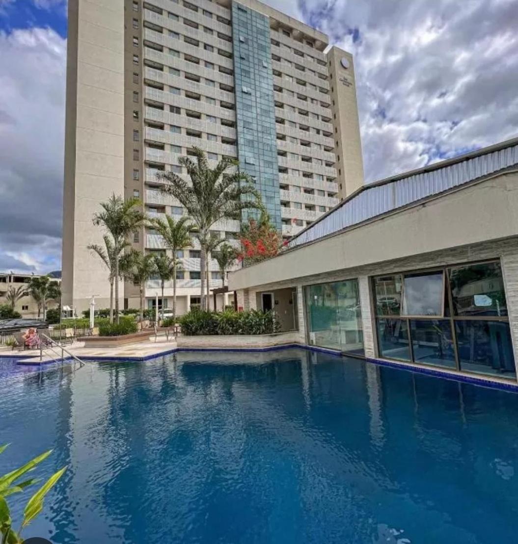Samba convention suites - last minute hotel in Rio De Janeiro