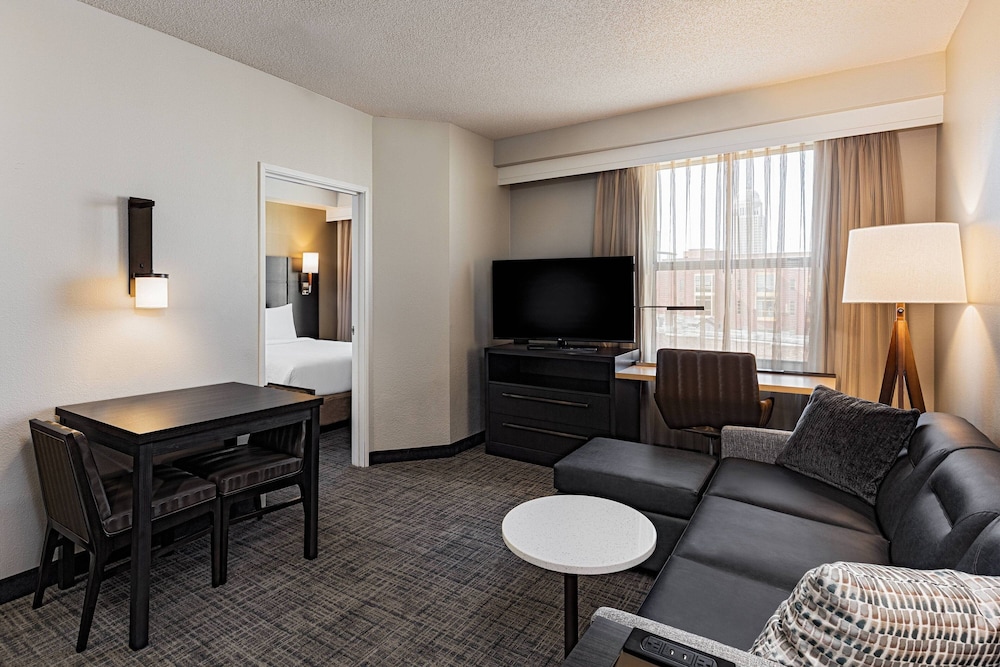 Residence Inn by Marriott Louisville Downtown - featured photo