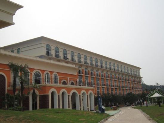 Dead Sea Sun City Hotel in Daying, People's Republic of China