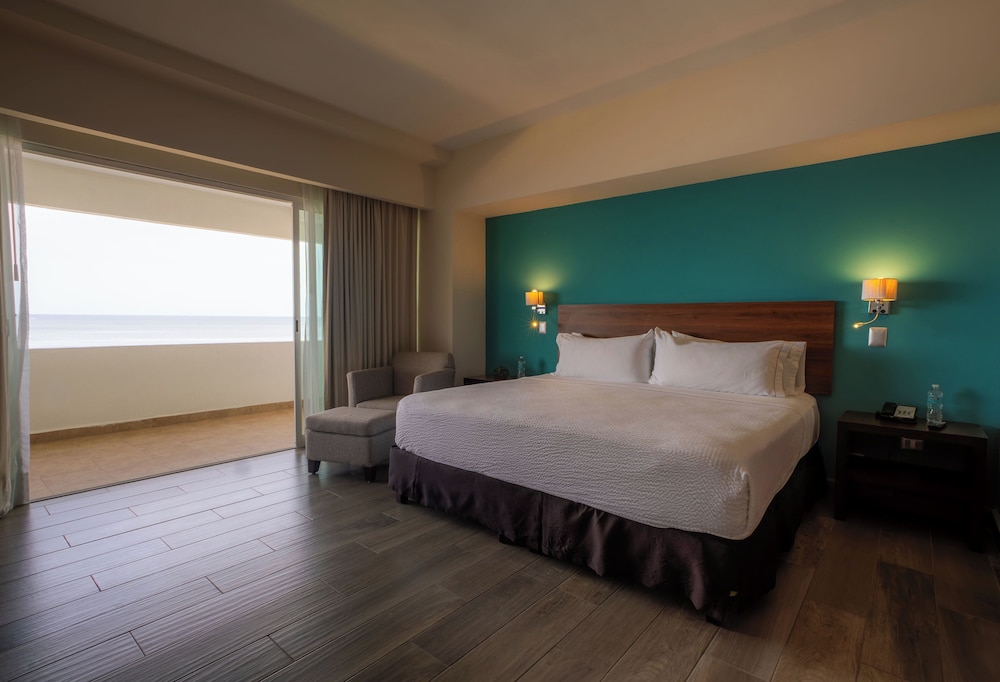 Hotel Katuxlan in Campeche, Mexico