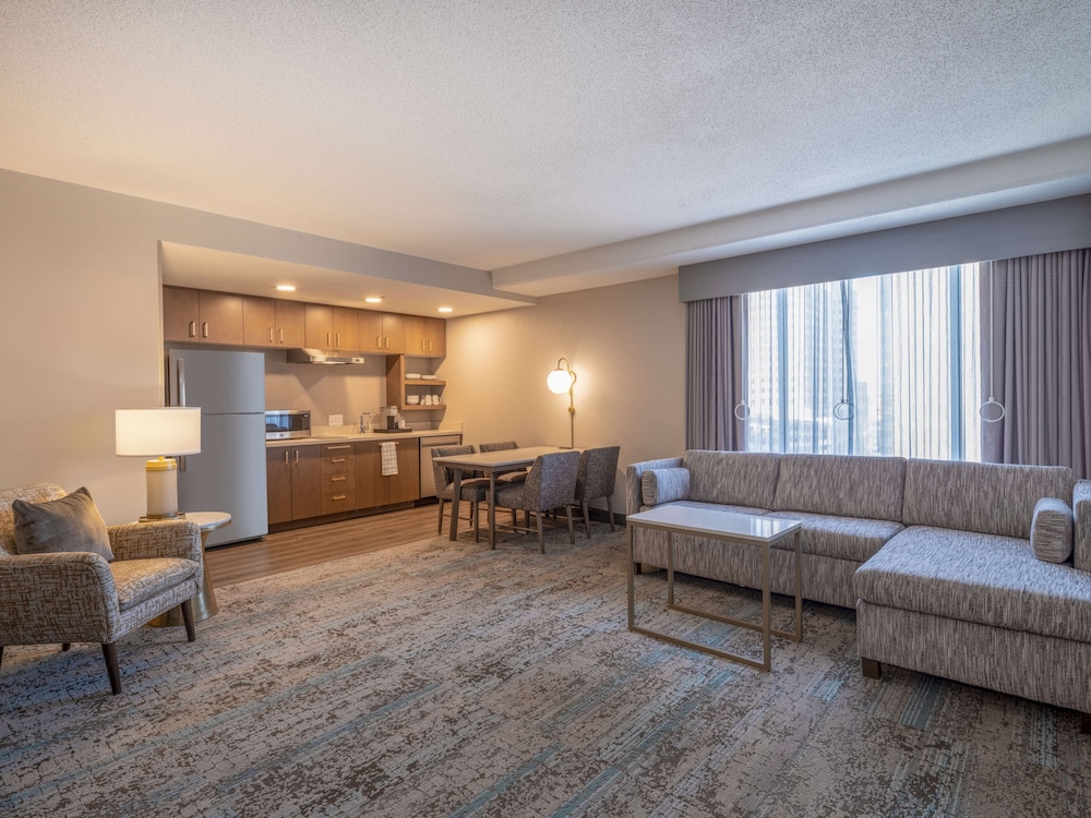 Homewood Suites by Hilton Toledo Downtown - photo 28