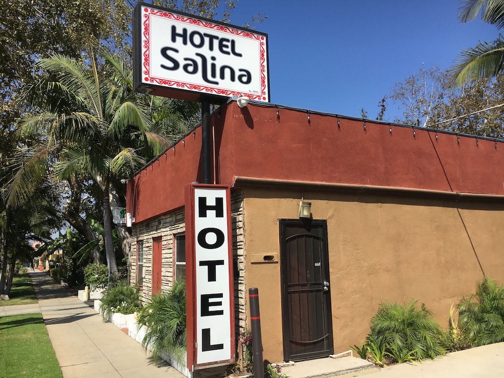 Hotel Salina Long Beach - photo 23