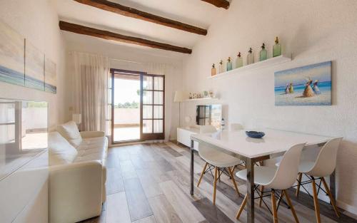 Casas Blanca 34 piscina Playa privada wifi — Tossa De Mar — photo 4