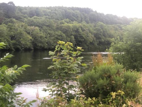 River Ness View — 4-Star Luxury Hotel in Inverness, United Kingdom