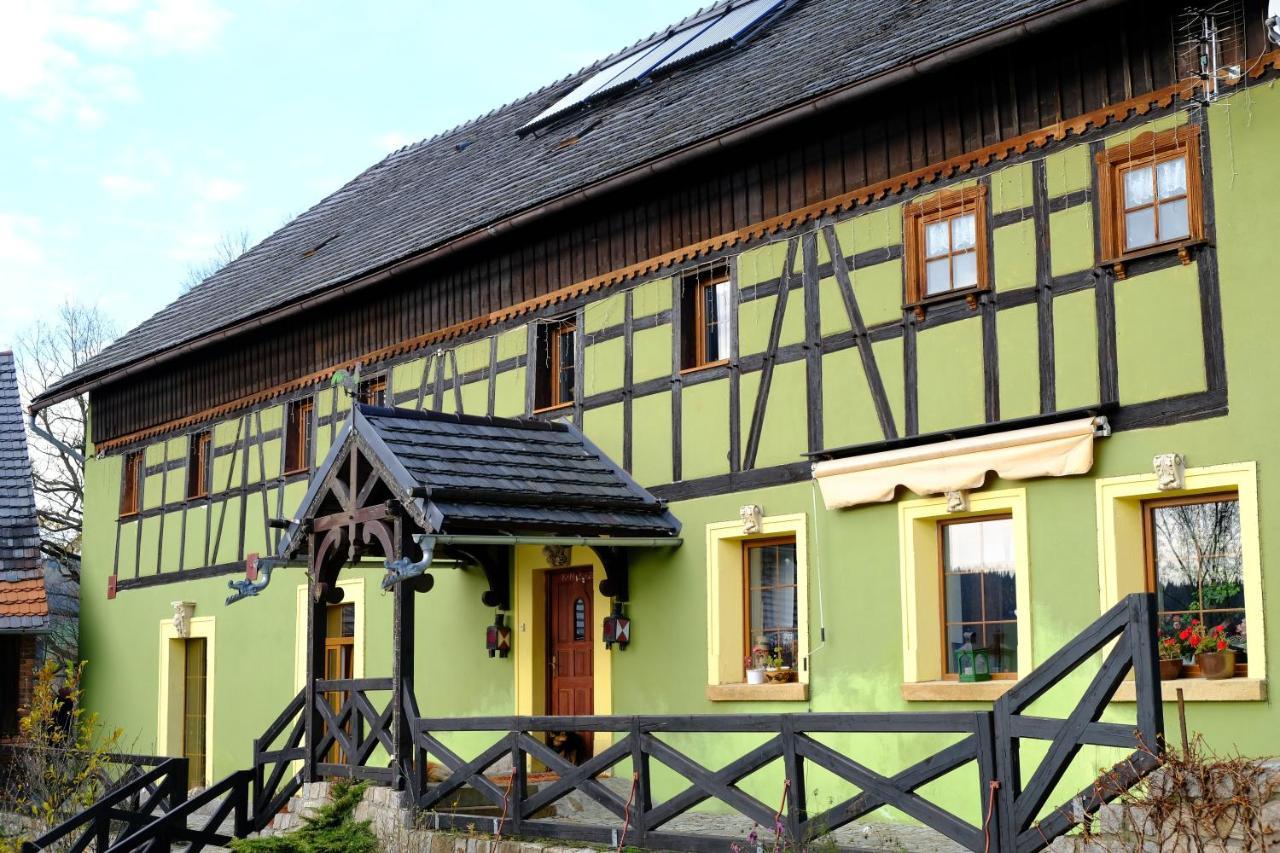 Agro Na Gorce — hotel in Stara Kamienica