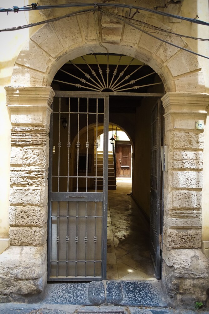 BB Opera dei Pupi - last minute hotel in Siracusa