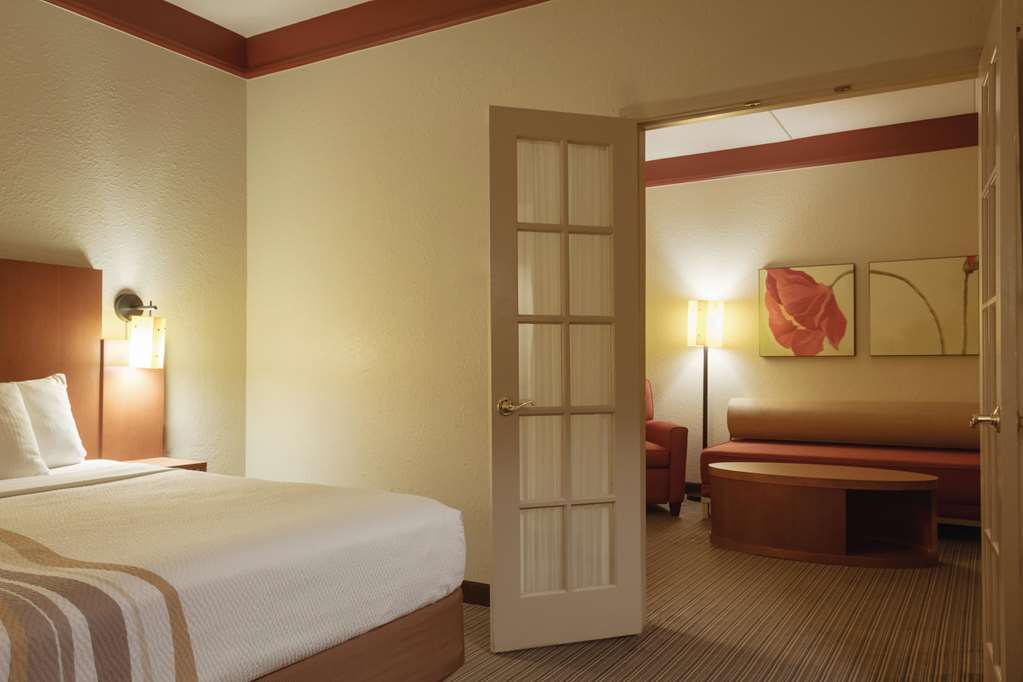 La Quinta Inn & Suites by Wyndham Atlanta Ballpark Galleria - photo 40