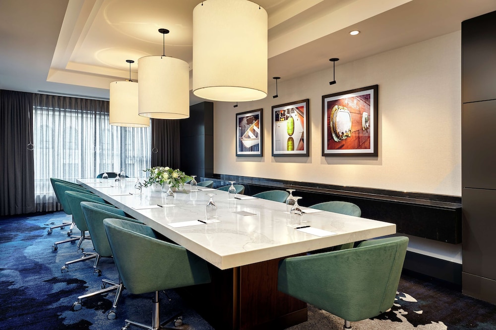 Hotel 1000 in The Unbound Collection by Hyatt - photo 86