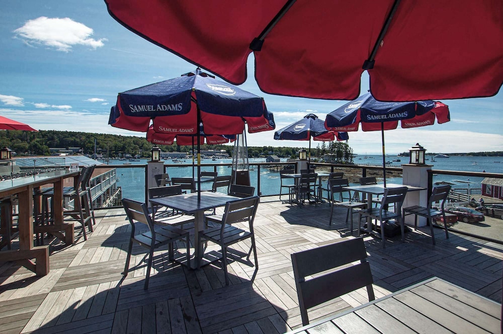 Tugboat Inn - photo 140
