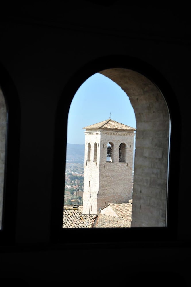 Albergo Ancajani — Assisi — photo 5