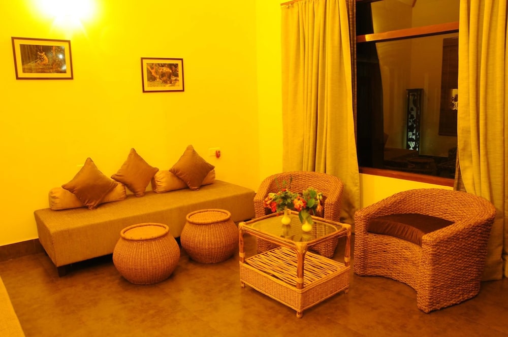 Musa Jungle Retreat — Barpeta — photo 4