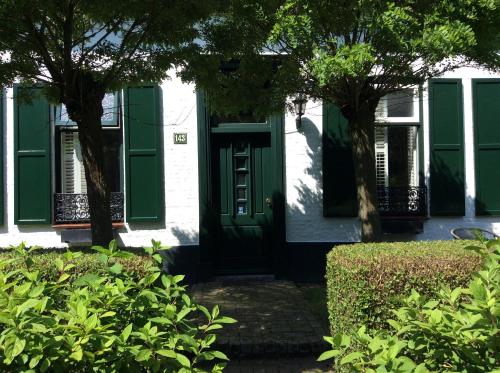 B&B De Tol — 4-Star Luxury Hotel in Hulst, Netherlands