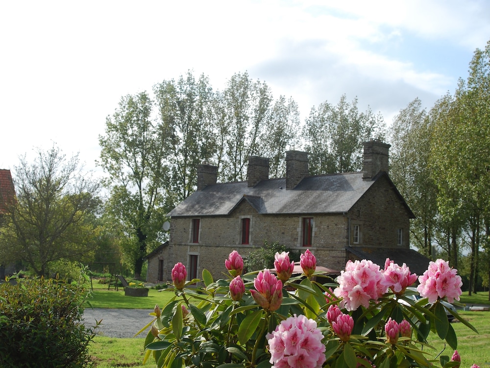 Le Manoir Du Butel — Saint Amand Les Eaux