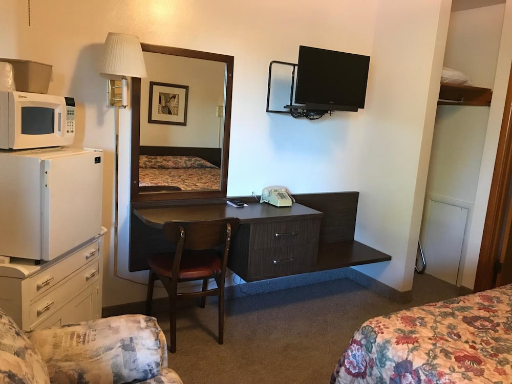 Motel Grand - photo 22
