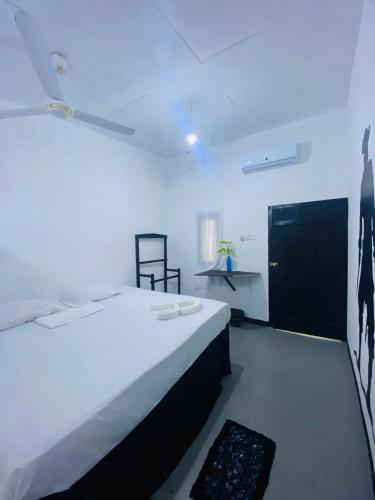 Black Pearl in Unknown City, Sri Lanka