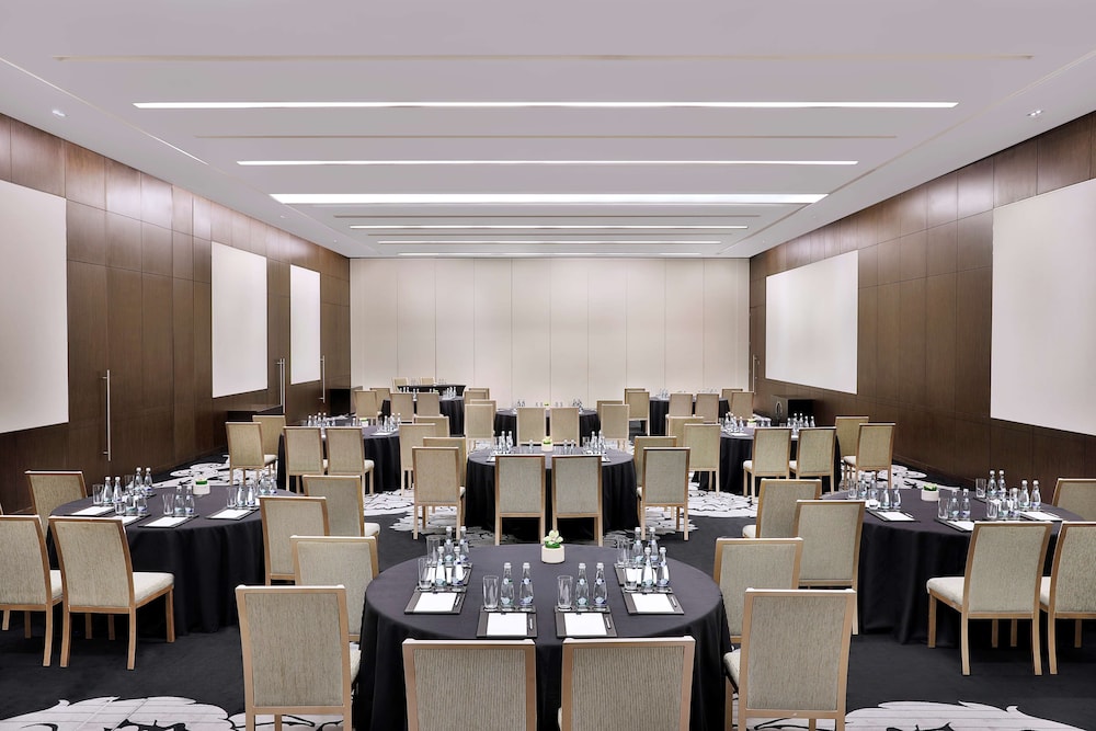 כנסים ואירועים