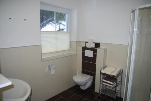 Appartement Tauernhof — 4-Star Luxury Hotel in Kleinarl, Austria