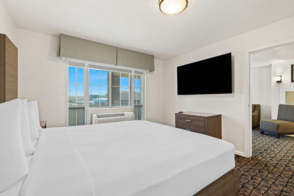 Best Western El Centro Inn - photo 20