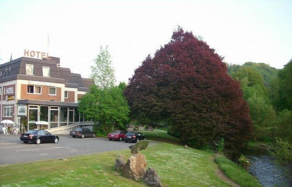 Hotel Stadt Marsberg — hotel in Marsberg