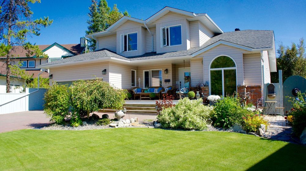 Vangorda Place Bed & Breakfast