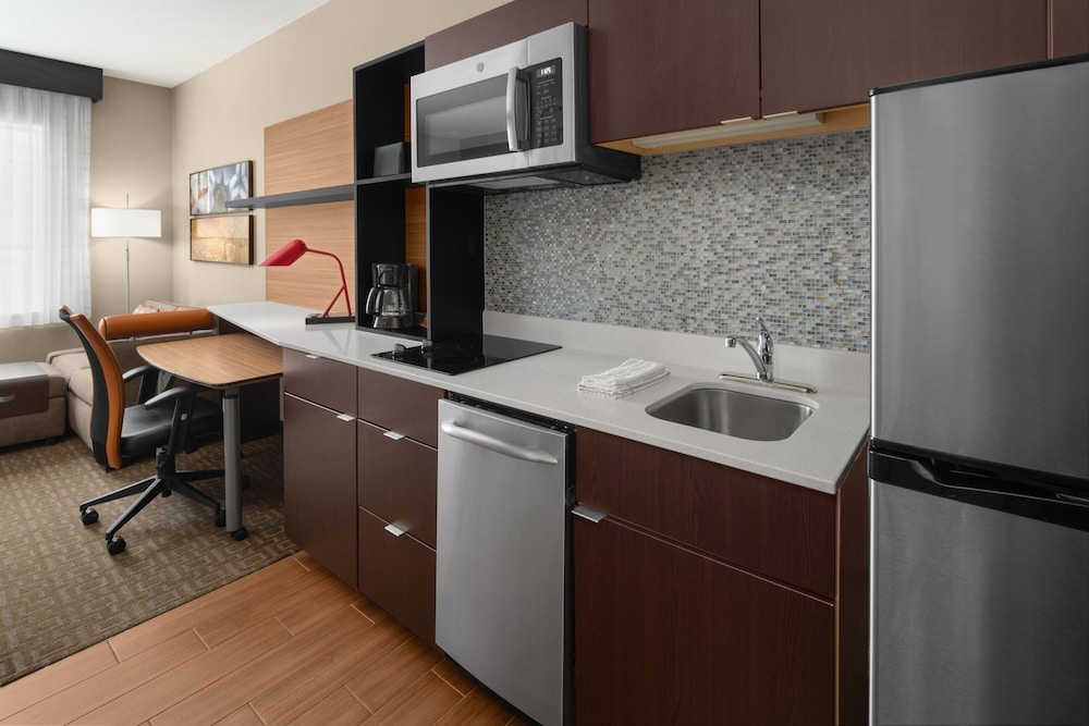 TownePlace Suites by Marriott Kingsville - photo 23