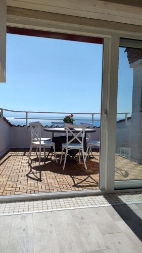 NeboKraj Terassa — 4-Star Luxury Hotel in Moscenicka Draga, Croatia