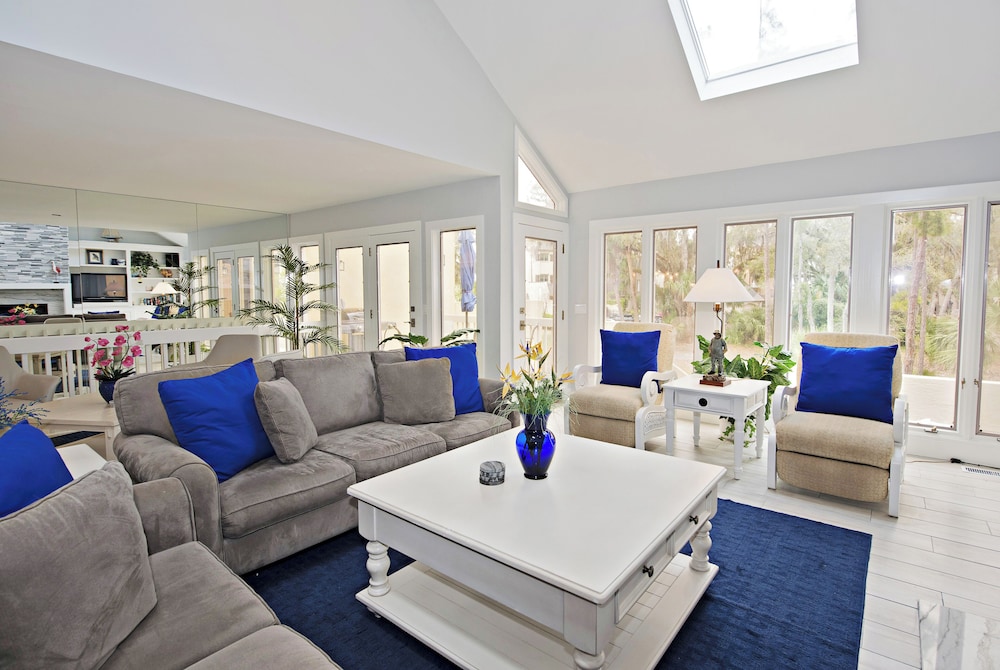 10 Genoa Court at The Sea Pines Resort - photo 13