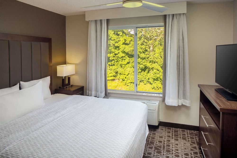 Homewood Suites by Hilton Wallingford Meriden - photo 13