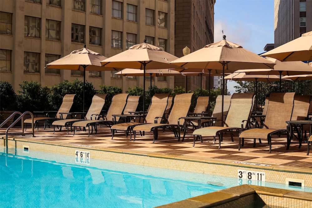 The Roosevelt New Orleans A Waldorf Astoria Hotel - photo 116
