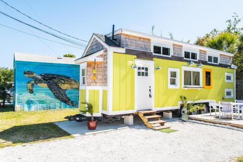 Tiny House Siesta - photo 210