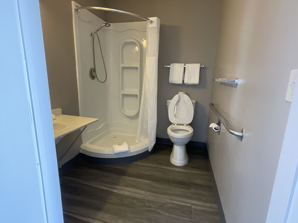 Motel 6 Ely Nv - photo 18