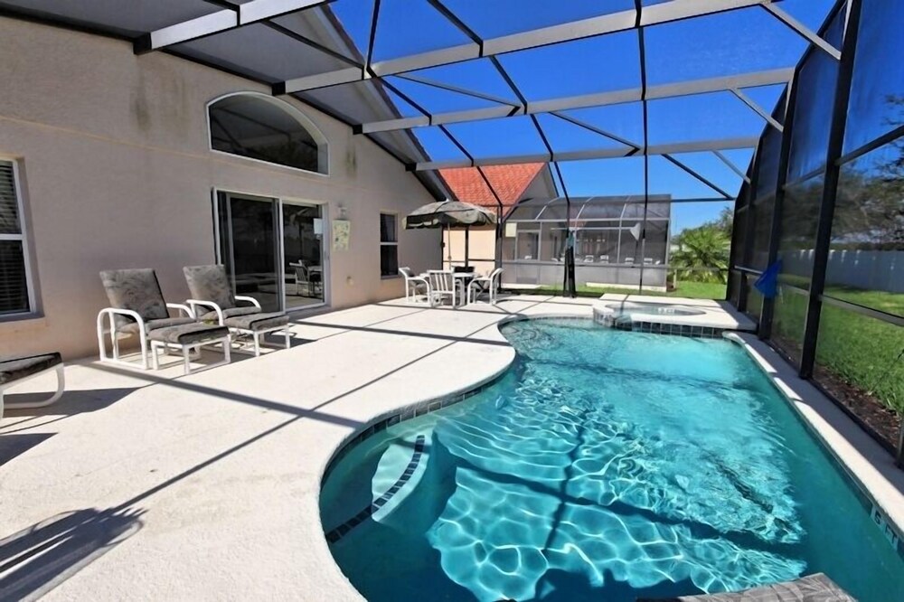 Solana Resort 1112 Four Bedroom Villa with Private Pool - photo 19