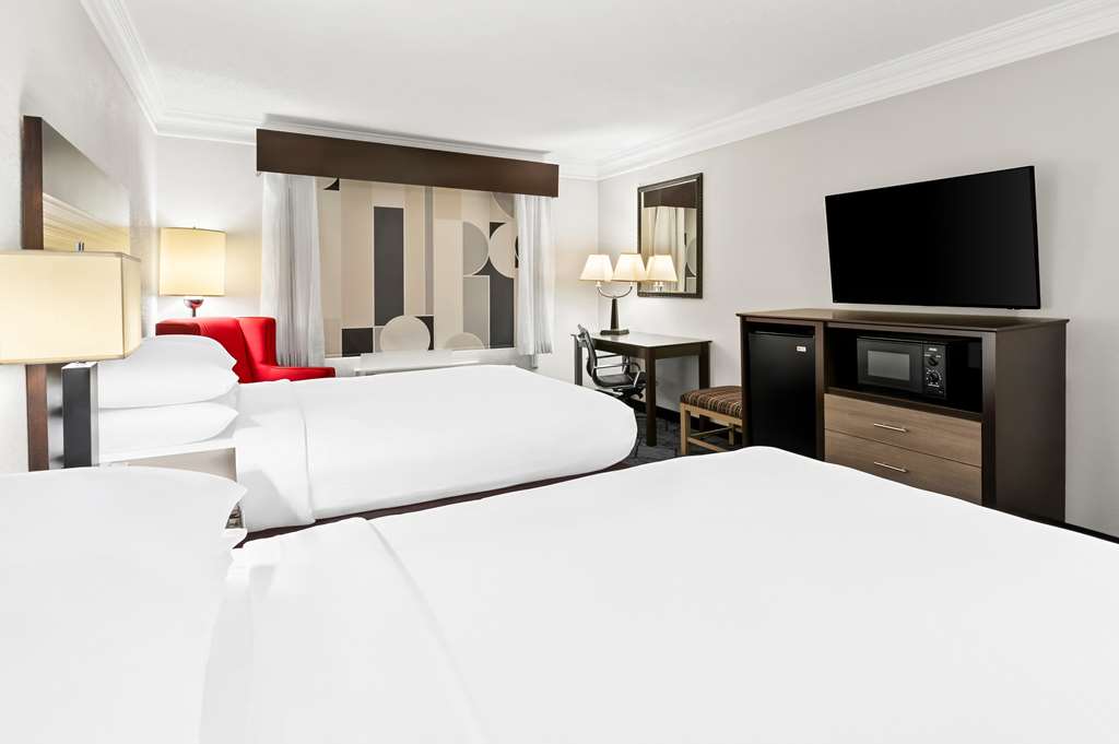 Best Western Slidell Hotel - photo 19