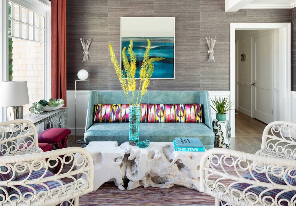 The Sydney The Edgartown Collection in Edgartown, United States