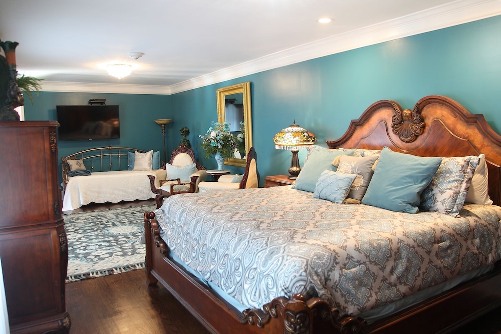 Belle Air Mansion - photo 34