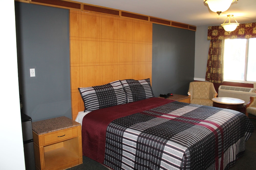 Liberty Inn Atlantic City - photo 24