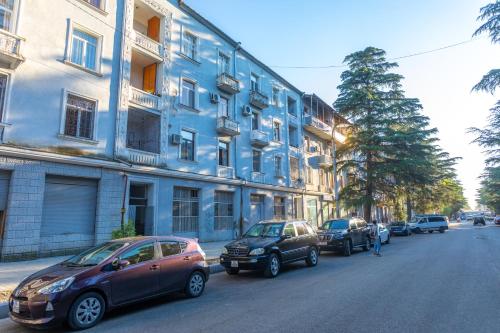 Apartment Sophie