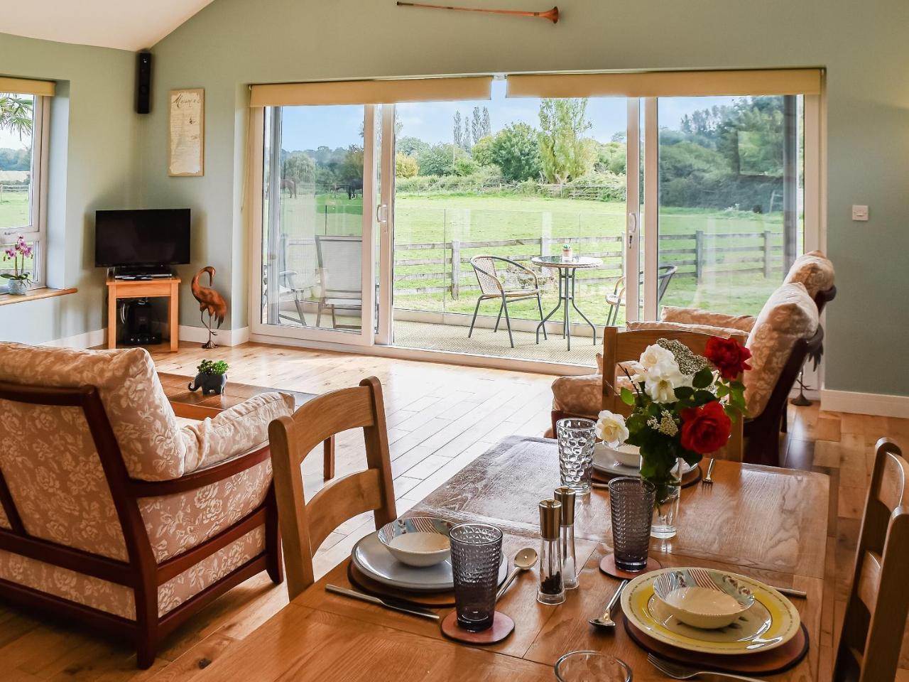 Cedar Lodge — Attleborough — photo 5