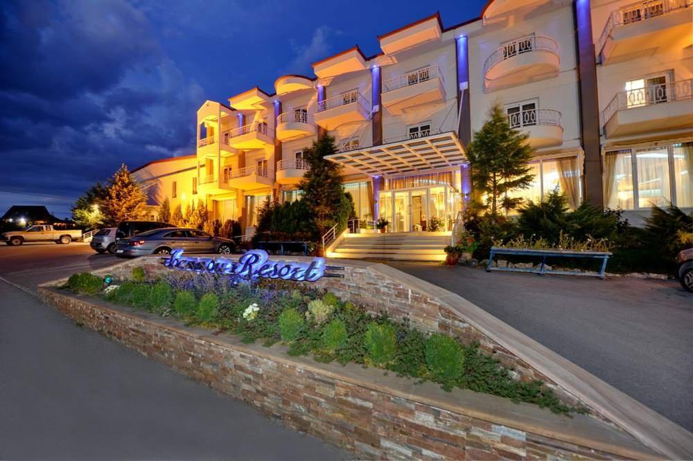 Ioannou Resort — hotel in Ptolemaida
