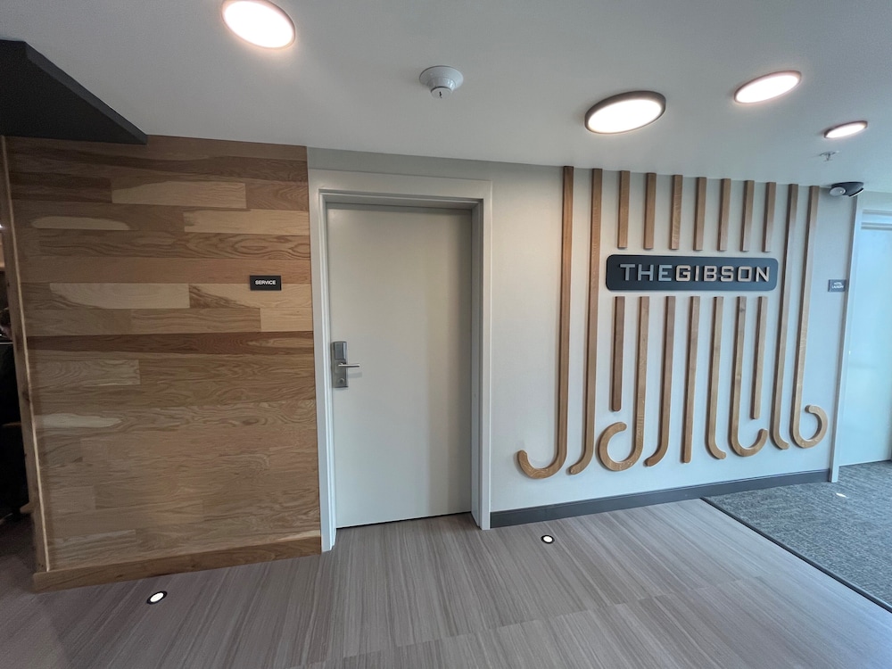 The Gibson Hotel Great Falls an Ascend Collection Hotel - photo 14