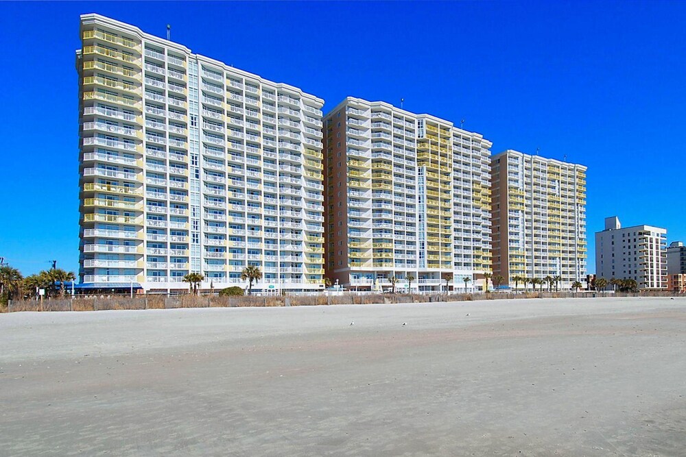 Bay Watch 309 Tower 1 by Seaside Vacations - photo 29