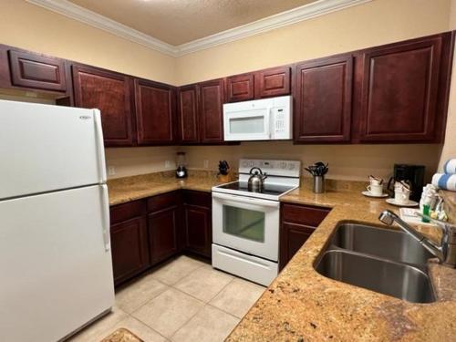 Unit 7308 Tuscana Resort - featured photo