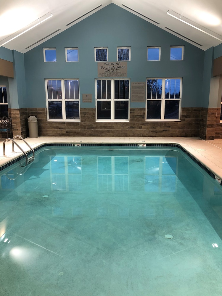 Country Inn & Suites by Radisson Gettysburg PA - photo 27