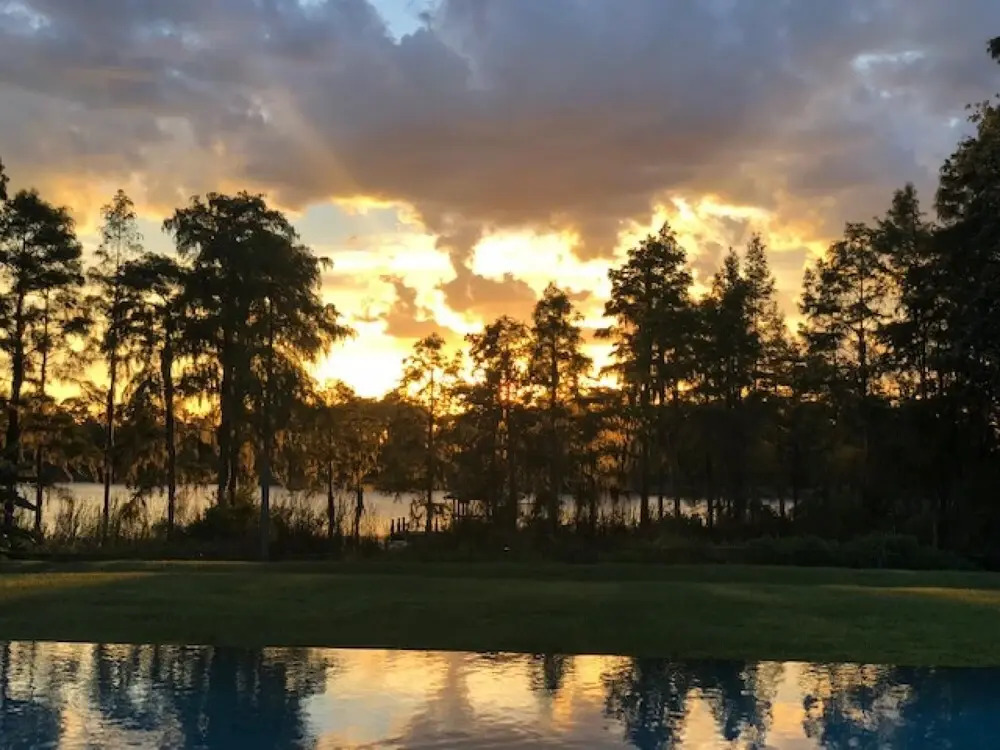 Swiss 105 Lake Olsen - photo 17