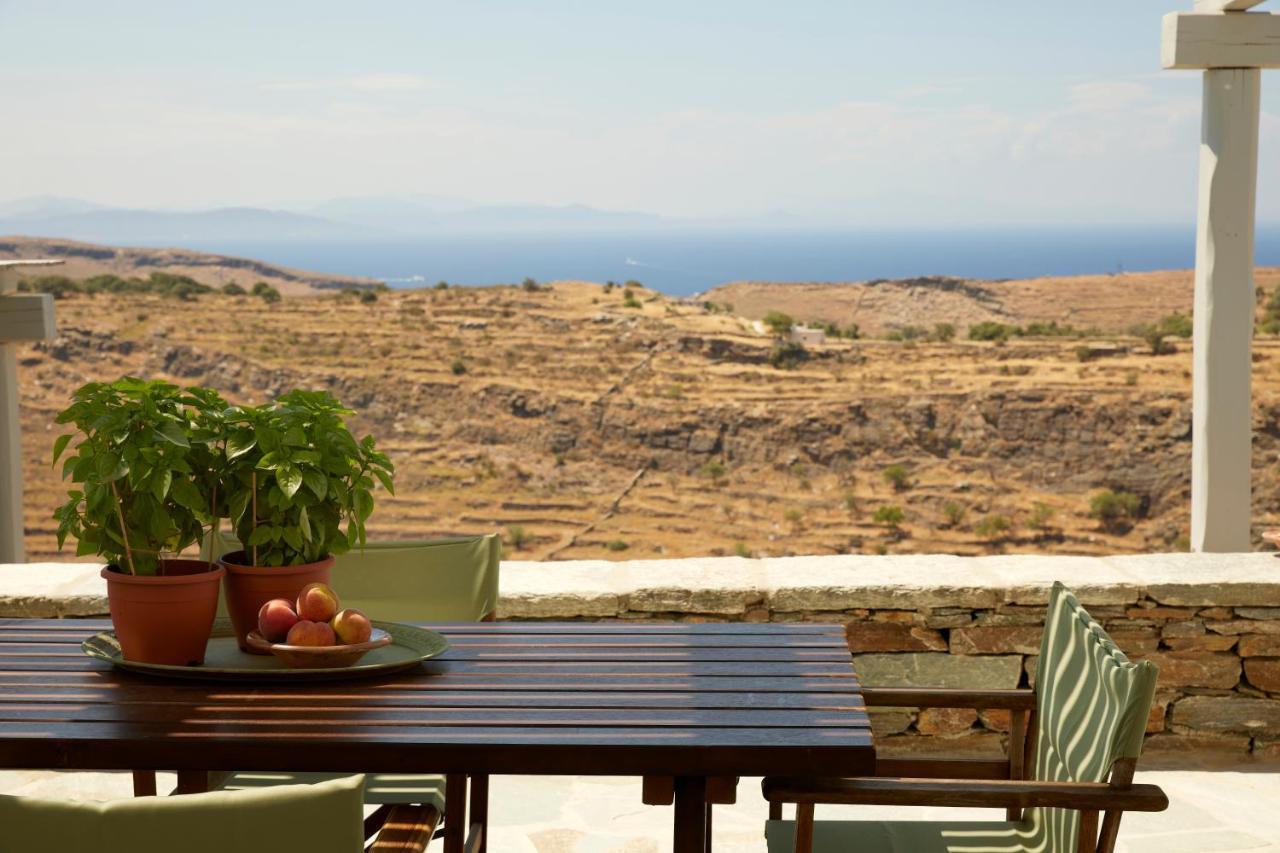 Kea la Vie — 4-Star Luxury Hotel in Kea, Greece